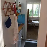 Lejlighed Erholung Mit Seesicht, Terrasse Und Garten Uberlingen