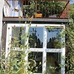 Erholung Mit Seesicht, Terrasse Und Garten Lejlighed Uberlingen