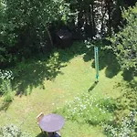 Erholung Mit Seesicht, Terrasse Und Garten Lejlighed Uberlingen