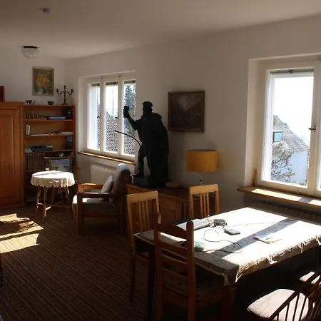 Apartment Erholung Mit Seesicht, Terrasse Und Garten Uberlingen