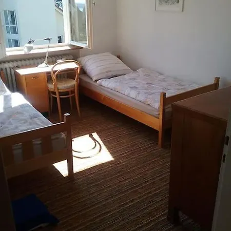 Erholung Mit Seesicht, Terrasse Und Garten Apartment Uberlingen