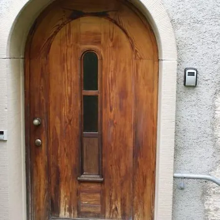 Erholung Mit Seesicht, Terrasse Und Garten *