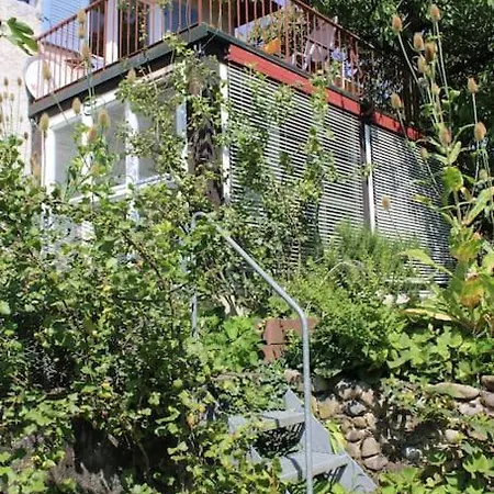 Erholung Mit Seesicht, Terrasse Und Garten *