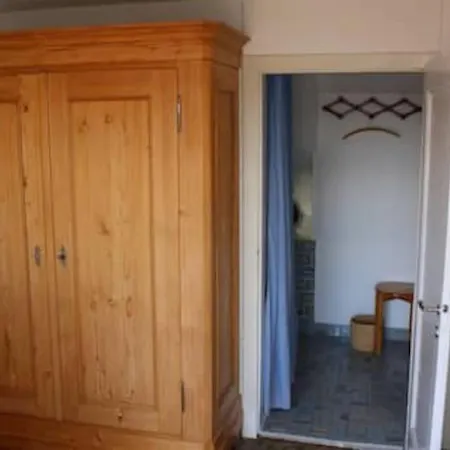 Erholung Mit Seesicht, Terrasse Und Garten 아파트 위버링겐