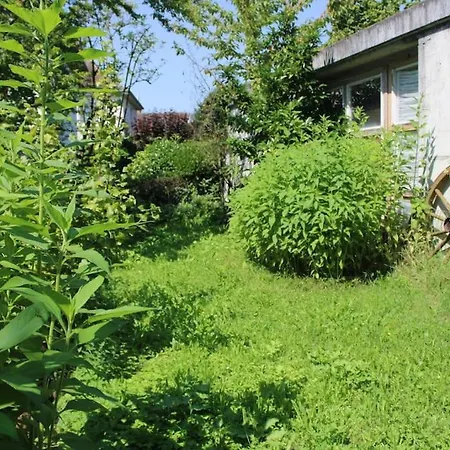 Apartment Erholung Mit Seesicht, Terrasse Und Garten *