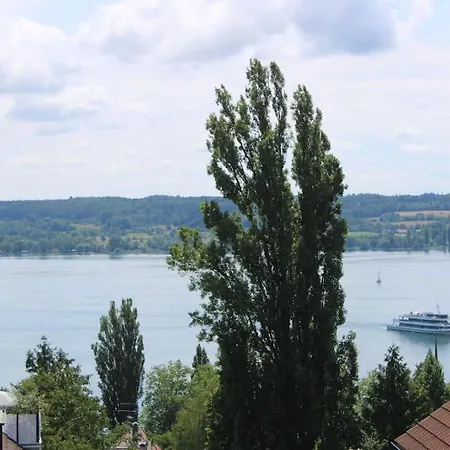 Erholung Mit Seesicht, Terrasse Und Garten