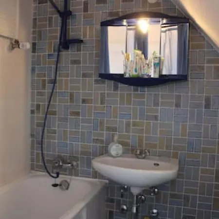 Erholung Mit Seesicht, Terrasse Und Garten * 위버링겐