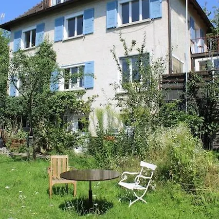 Apartment Erholung Mit Seesicht, Terrasse Und Garten *