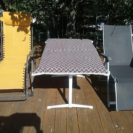 Erholung Mit Seesicht, Terrasse Und Garten 위버링겐