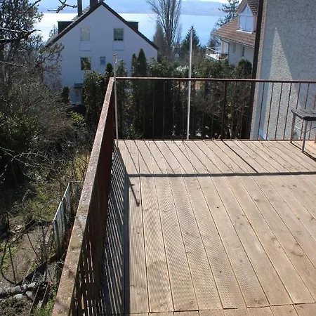 Apartment Erholung Mit Seesicht, Terrasse Und Garten *