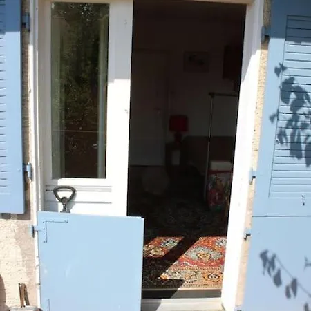 Erholung Mit Seesicht, Terrasse Und Garten アパート *