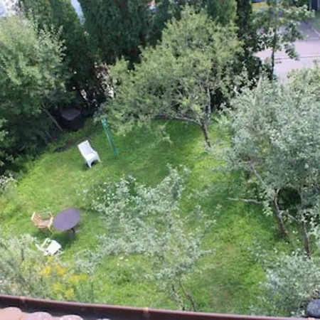 Erholung Mit Seesicht, Terrasse Und Garten Uberlingen