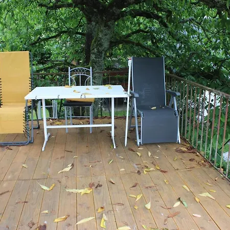 Erholung Mit Seesicht, Terrasse Und Garten *