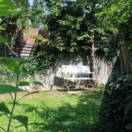 Apartment Erholung Mit Seesicht, Terrasse Und Garten