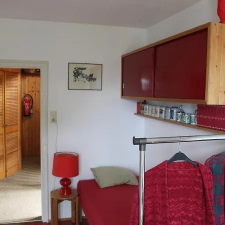 Apartment Erholung Mit Seesicht, Terrasse Und Garten Uberlingen