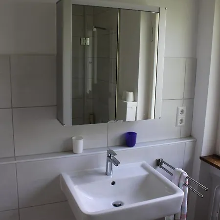 Erholung Mit Seesicht, Terrasse Und Garten *