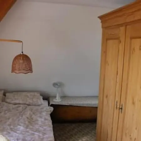Erholung Mit Seesicht, Terrasse Und Garten Apartment *