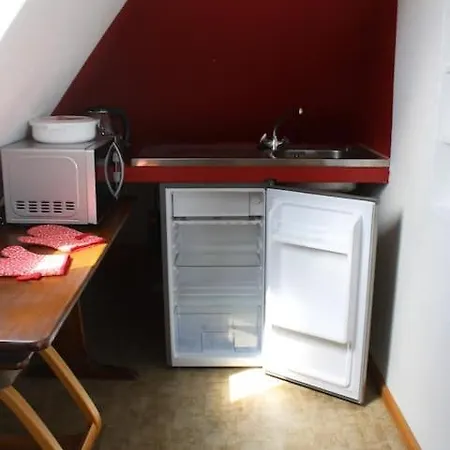 Erholung Mit Seesicht, Terrasse Und Garten