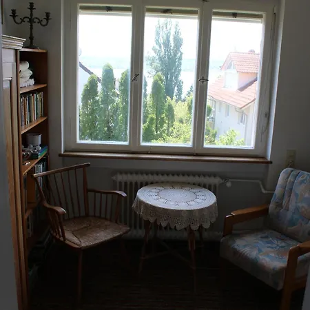 Erholung Mit Seesicht, Terrasse Und Garten *