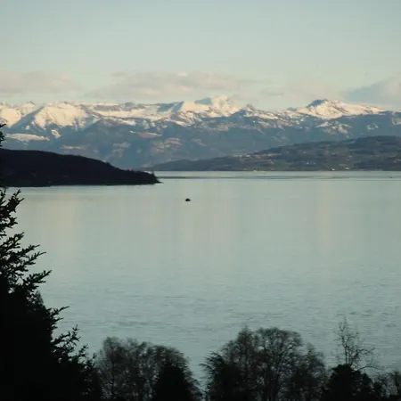 Erholung Mit Seesicht, Terrasse Und Garten 위버링겐