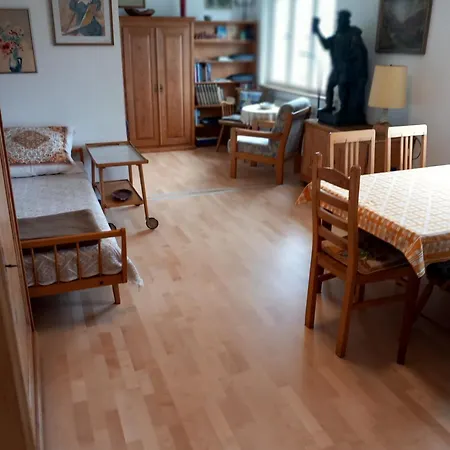 Erholung Mit Seesicht, Terrasse Und Garten Uberlingen