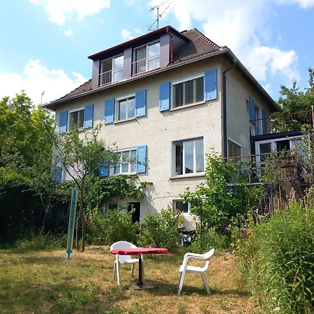 Apartment Erholung Mit Seesicht, Terrasse Und Garten