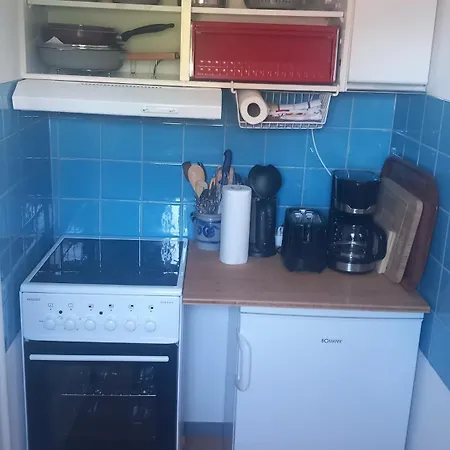 Erholung Mit Seesicht, Terrasse Und Garten *