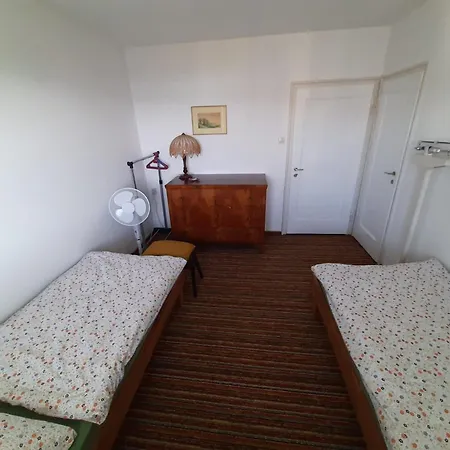 Erholung Mit Seesicht, Terrasse Und Garten