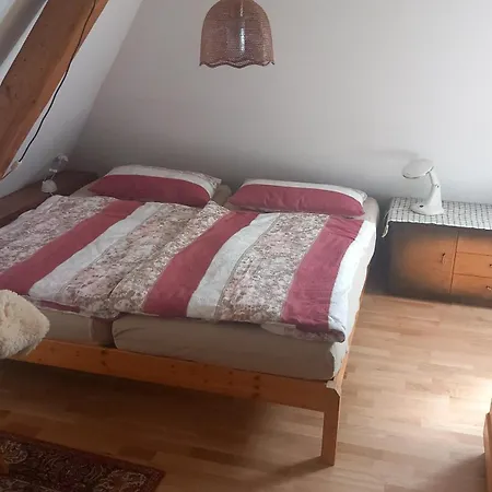 Erholung Mit Seesicht, Terrasse Und Garten Apartamento Uberlingen