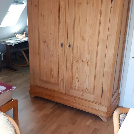 Erholung Mit Seesicht, Terrasse Und Garten Uberlingen