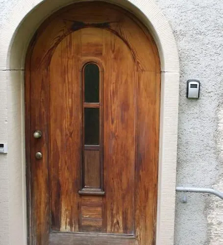 Erholung Mit Seesicht, Terrasse Und Garten *