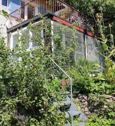 Erholung Mit Seesicht, Terrasse Und Garten *