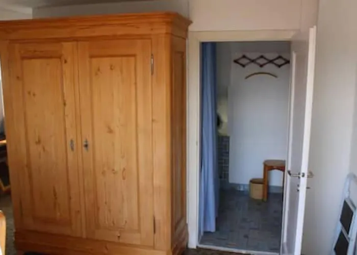 Erholung Mit Seesicht, Terrasse Und Garten شقة اوبرلنغن