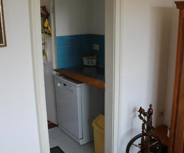 Erholung Mit Seesicht, Terrasse Und Garten * اوبرلنغن