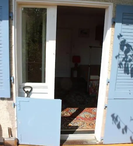 Erholung Mit Seesicht, Terrasse Und Garten شقة *