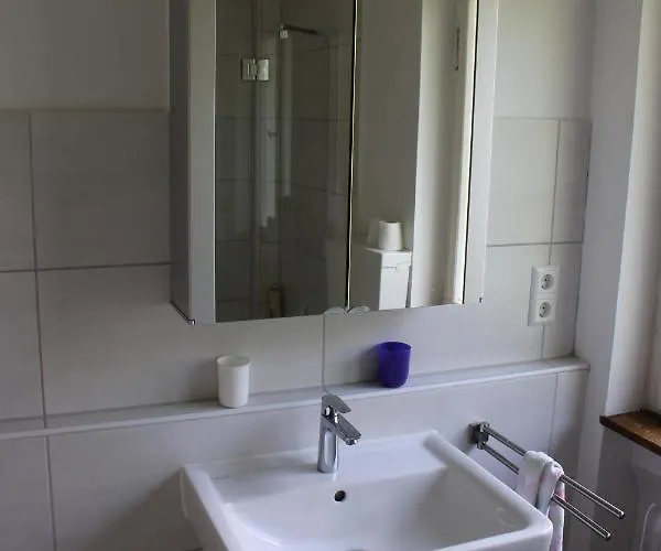 Erholung Mit Seesicht, Terrasse Und Garten *